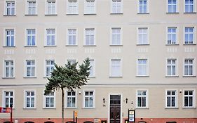 Apartamenty Retro