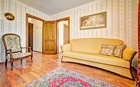 Apartamenty Retro